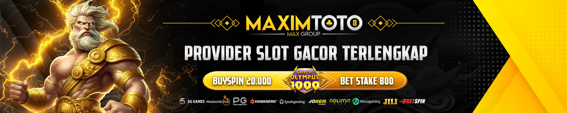 MAXIMTOTO : Situs Judi Hoki MAXIMTOTO Gacor Maximal Hari Ini